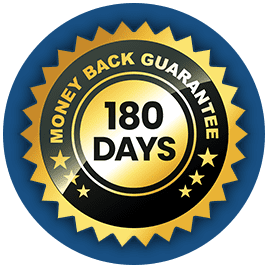 Prostazen 180guarantee
